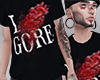 Gore.