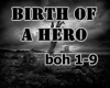 3|Birth Of A Hero Epic