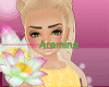 Daisey yellow dress