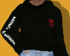 " p.a.p Hoodie