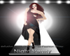 [V]Night Vanity Poster