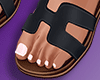 Elegant Slider H Strap B