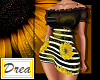 Sunflower Dress1