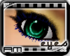 [AM] Dash Green Eye