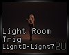 2u Night Time Light Room