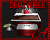 Derivable Bed 902Posles