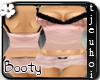 [Tj]Booty Pink Sleepwear