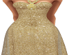 Sun Shimmered Gown