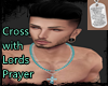 [BM] Lords Prayer Cross