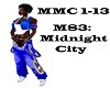 [MzL] M83-Midnight City
