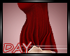 [Day] Red Dress