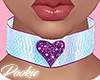 Holographic  Choker