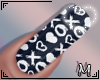 *M* Avera Nails