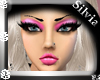 {S}-PinkGlam Skin