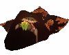 Cuddle Up In Fall Pillow