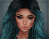 Orlanda Teal Frost