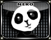 *NH Panda Sticker 1
