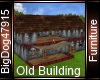 [BD] Old Building