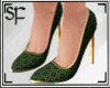 SF Green Suit Bundle F