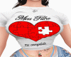 CAMISA MAE E FILHO
