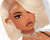 𝓁.  quinsy blonde