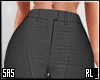 SAS-Female Pants RL