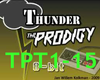 The Prodigy - Thunder