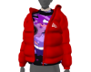 Jacket + Shirt Gengar