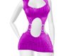Purple Wendy Dress RLS
