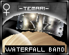 !T Waterfall band v3 [F]