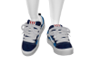 [NR] Vans KNU Blue
