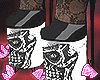 Gotic Shoes