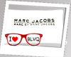 MARC JACOBS MIXED PILLOW