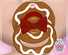 Kids Gingerbread Paci