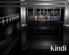 City Scape Club
