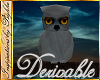 I~Snow Owl*Derivable