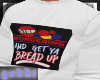 Bread Up"