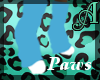 Kae's Pawwarmers