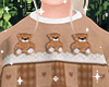 ♡ Sweater Bear