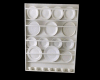 Coffee Set Dishes Rack