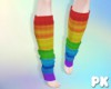 [PK] Lucky Rainbow Legs