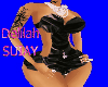 ** Black Slick Delilah