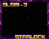 STARLOCK STAR BURST