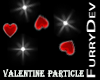HEART PARTICLE