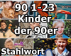 Kinder der 90er