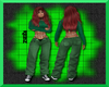  JOAN BAGGY PANTS