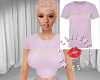 $Pucci Purr!!  Busy Tee
