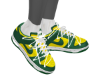 Brazil Dunks AF 1