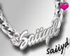 Saiiyd Custom