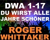 Roger Whittaker - Du